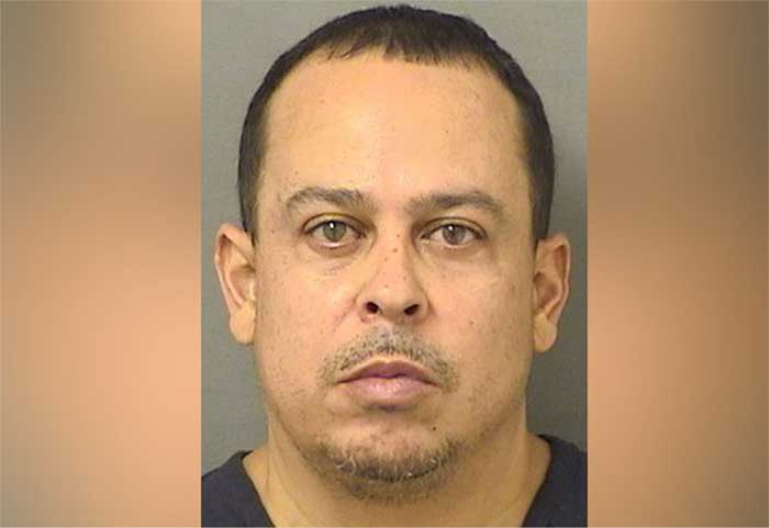 Florida Man Charged With Animal Cruelty for Dragging His Dog Behind His ...