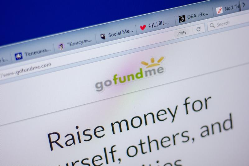 New Jersey Woman Scams Netizens With Fake GoFundMe | Internewsgroup