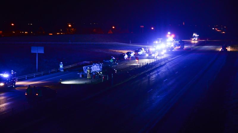 16-Year-Old Driver and Four Children Killed in Fiery Crash in New York ...