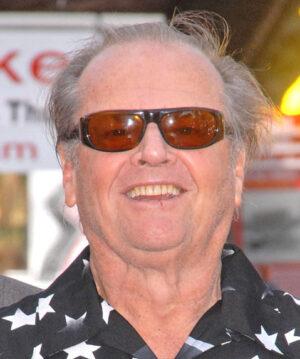 Actor Jack Nicholson’s Shocking Appearance | internewsgroup