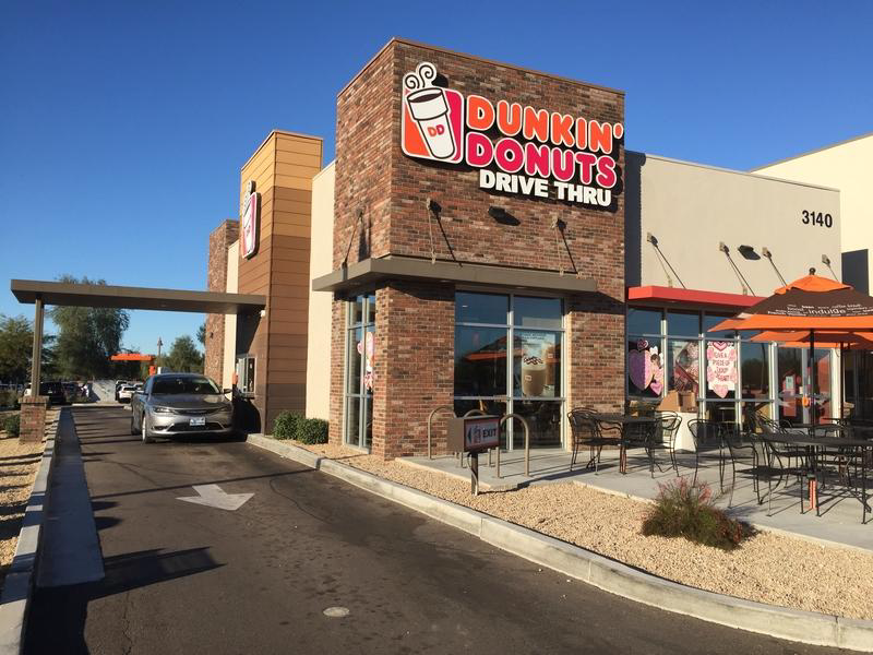 Teacher Fatally Shot in Car at Dunkin’ Donuts Drive-Thru | internewsgroup