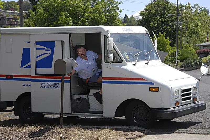 Postal Worker Dies in RecordBreaking Heat Wave internewsgroup