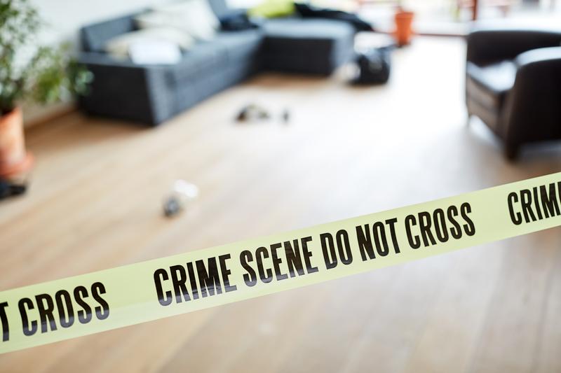Ohio Police Officer Shot Unarmed Black Man in His Bed | internewsgroup
