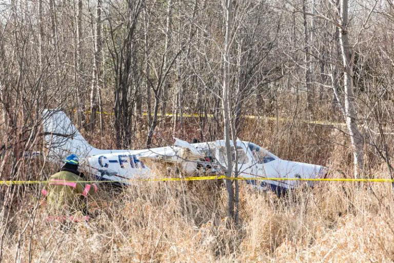 Plane Crash in Brazil Claims 14 Lives | internewsgroup