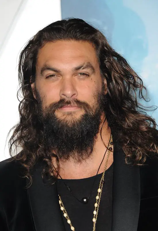 DC Addresses Allegations Jason Momoa Clashed With Amber Heard on ...
