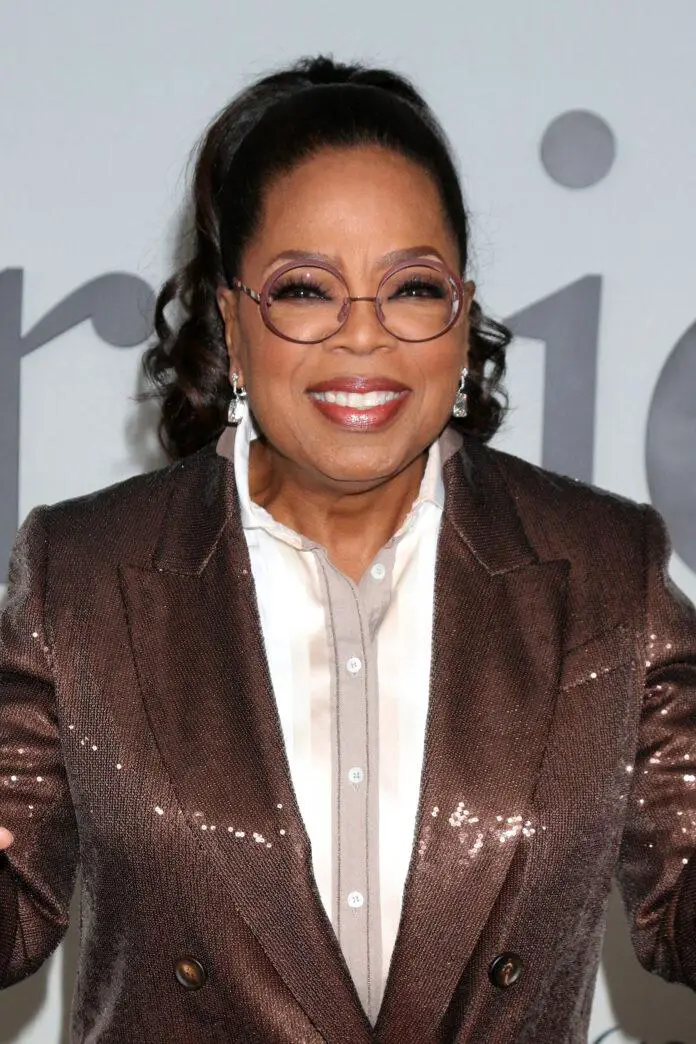 Oprah’s Controversial Snub of “The View” | internewsgroup