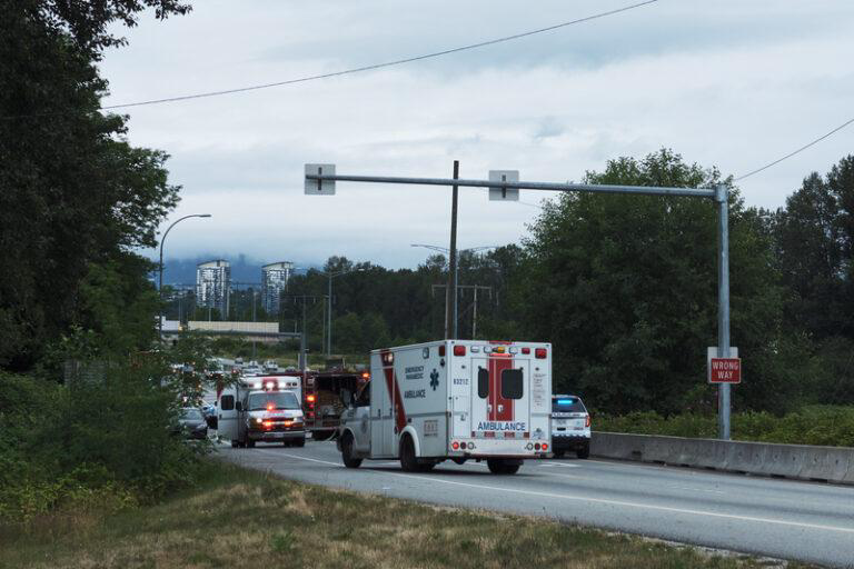 Stolen Vehicle Pursuit Ends in 4 Deaths | internewsgroup