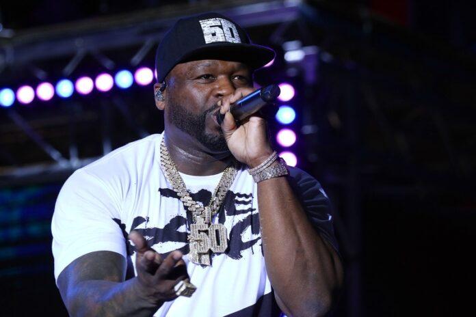 50 Cent’s Public Rebuke of NYC Mayor | internewsgroup