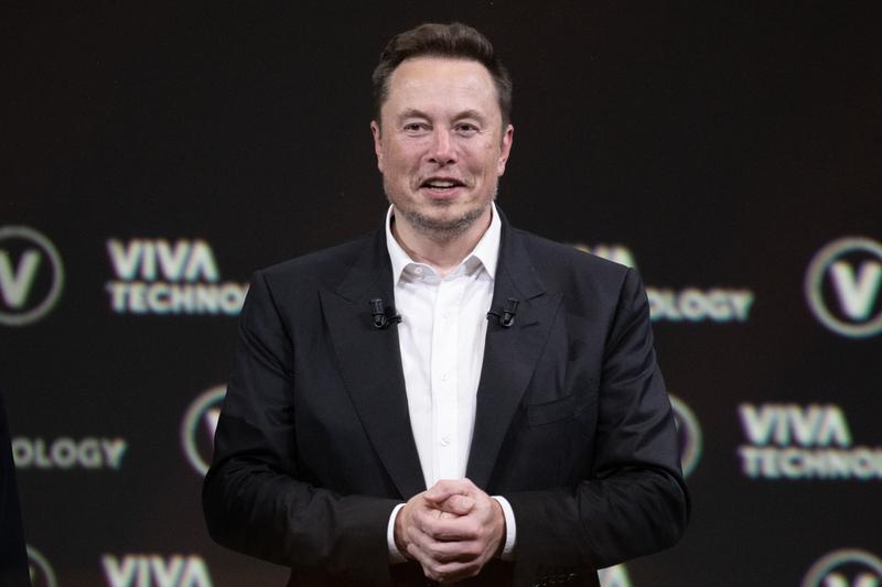 Elon Musk Makes Bold Election Statement | internewsgroup
