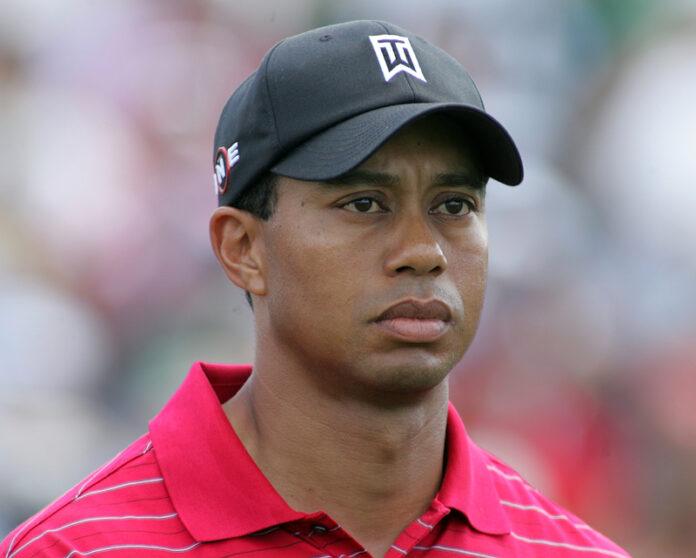 Tiger Woods, golfer, professional golf, athlete, sports, PGA Tour