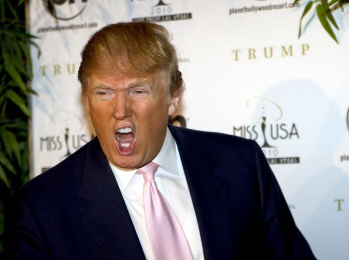 Donald Trump, president, businessman, Miss USA, Trump organization, event appearance