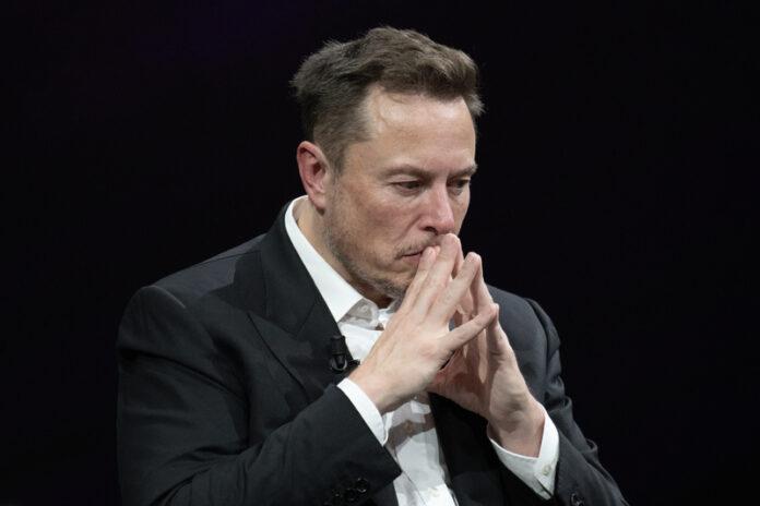 Elon Musk, CEO, Tesla, SpaceX, entrepreneur, business executive, tech billionaire
