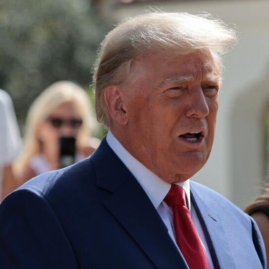 Donald Trump, president, former president, politician, Republican, GOP