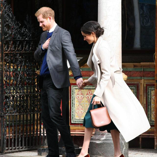 Prince Harry, Meghan Markle, Duke of Sussex, Duchess of Sussex, British royalty, royal couple