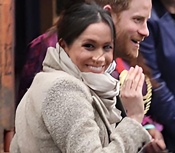 Prince Harry, Meghan Markle, Duke of Sussex, Duchess of Sussex, British Royal Family, royals