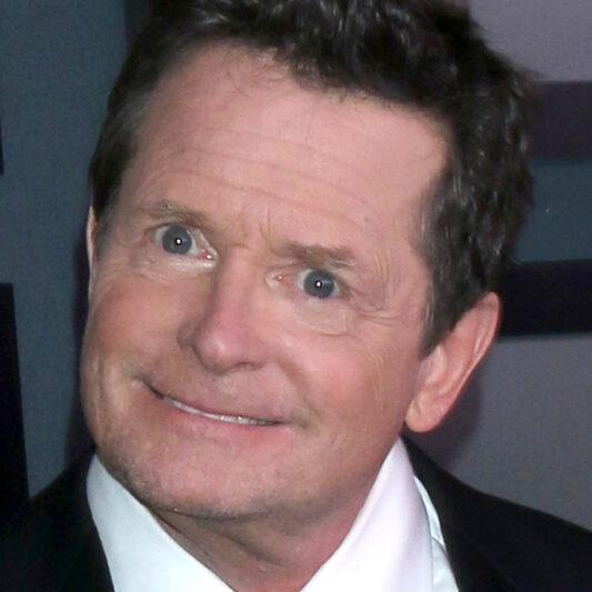 Michael J. Fox, actor, celebrity, entertainment, Hollywood