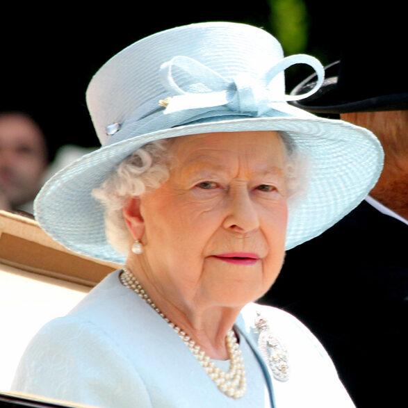 Queen Elizabeth II, British monarch, Queen of England, British royalty, royal family, United Kingdom