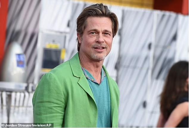 Jolie and Pitt's Daughter Drops Major Bombshell