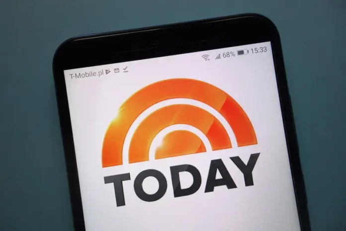 Today Show Logo