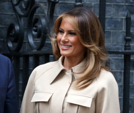 Melania Trump