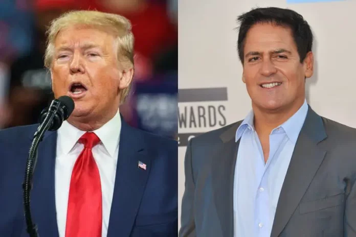 trump-cuban