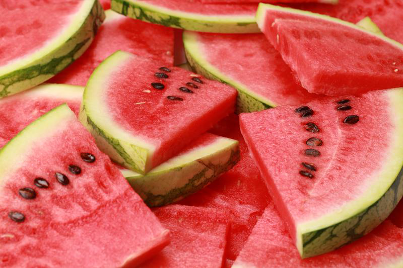 Family of Four Dead After Eating Watermelon | internewsgroup