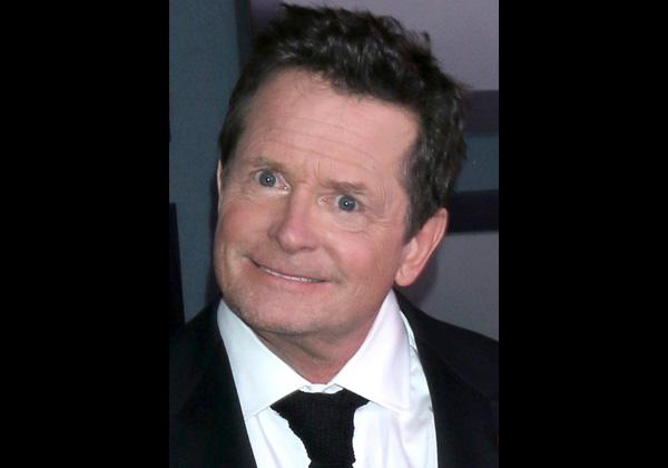 Michael J. Fox's Stunning Honor Has Everyone Emotional