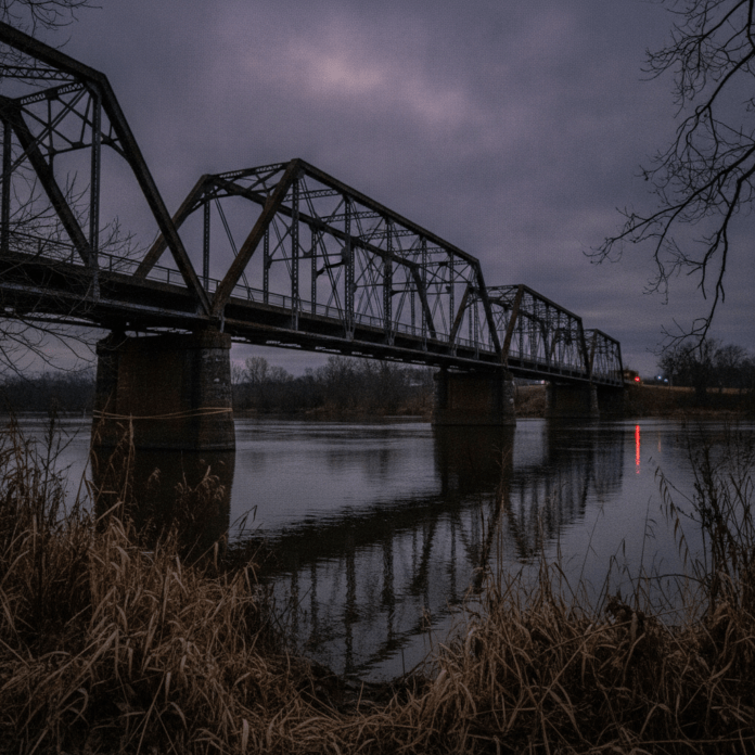 Missing Teen Found Dead in River
