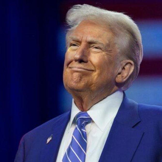 Donald Trump Rally Speech