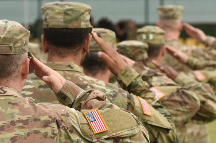 Devastating: American Troops Thrown Under Bus by Trump
