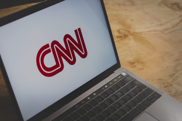 cnn laptop rectangle dreamstime_s_138951497
