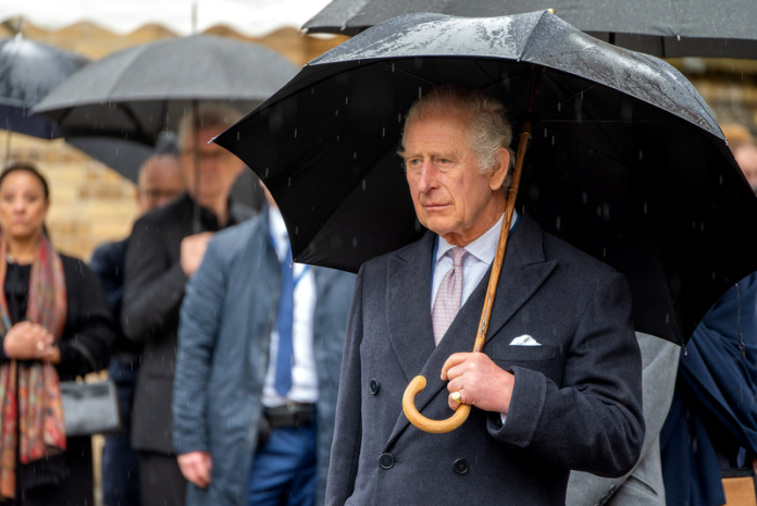 King Charles’ Ex-Girlfriend Dead At 75