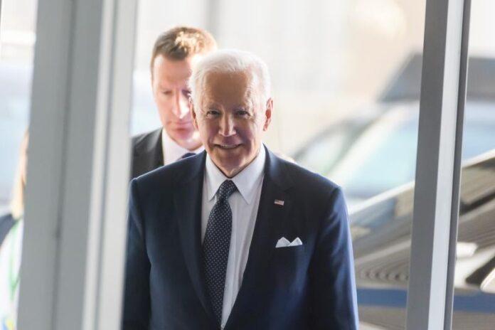 Hunter Biden Drops Devastating Joe Biden Health Update